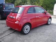 FIAT 0.9 T TwinAir S, Benzin, Occasion / Gebraucht, Handschaltung - 2
