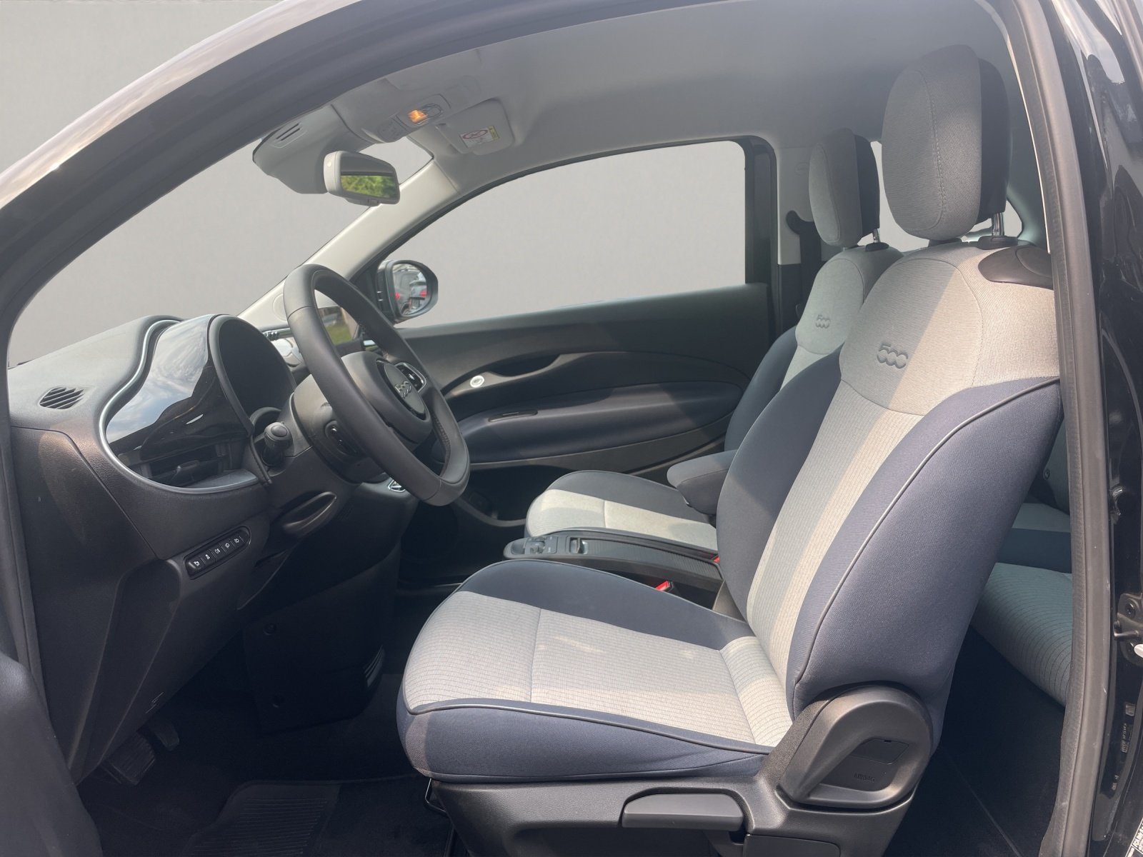 FIAT 500 Icon, Elektro, Occasion / Gebraucht, Automatik - 6