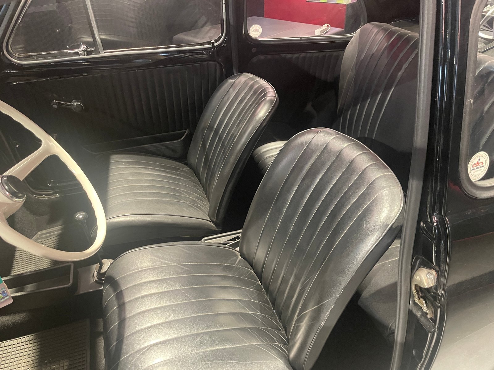 FIAT 500, Petrol, Second hand / Used, Manual - 6