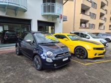 FIAT 500 0.9 T TwinAir 105 Riva, Benzina, Occasioni / Usate, Manuale - 2