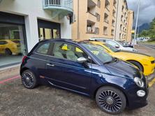 FIAT 500 0.9 T TwinAir 105 Riva, Benzina, Occasioni / Usate, Manuale - 3