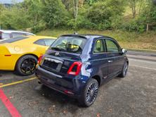 FIAT 500 0.9 T TwinAir 105 Riva, Benzina, Occasioni / Usate, Manuale - 4