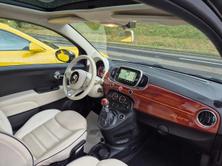 FIAT 500 0.9 T TwinAir 105 Riva, Benzina, Occasioni / Usate, Manuale - 5