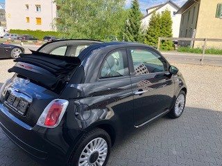 FIAT 500 1.2 Pop, Essence, Occasion / Utilisé, Manuelle - 4