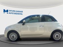 FIAT 500 1.4 16V Lounge, Essence, Occasion / Utilisé, Manuelle - 7