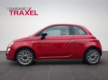 FIAT 500 0.9 T TwinAir 105 Cult, Petrol, Second hand / Used, Manual - 3