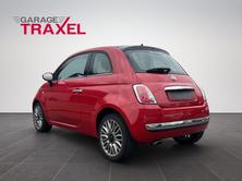 FIAT 500 0.9 T TwinAir 105 Cult, Petrol, Second hand / Used, Manual - 4