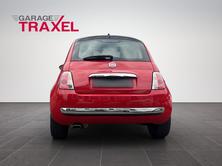 FIAT 500 0.9 T TwinAir 105 Cult, Petrol, Second hand / Used, Manual - 5