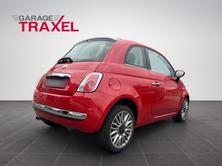FIAT 500 0.9 T TwinAir 105 Cult, Petrol, Second hand / Used, Manual - 6