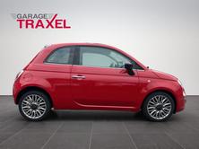 FIAT 500 0.9 T TwinAir 105 Cult, Petrol, Second hand / Used, Manual - 7