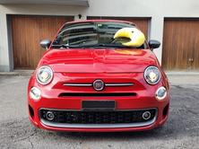 FIAT 500 0.9 T TwinAir 105 S, Benzina, Occasioni / Usate, Manuale - 2