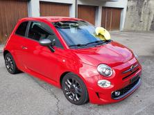 FIAT 500 0.9 T TwinAir 105 S, Benzina, Occasioni / Usate, Manuale - 3
