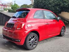 FIAT 500 0.9 T TwinAir 105 S, Benzina, Occasioni / Usate, Manuale - 5