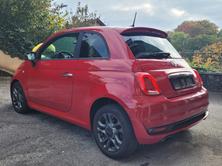 FIAT 500 0.9 T TwinAir 105 S, Benzina, Occasioni / Usate, Manuale - 7