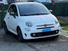 FIAT 500 0.9 T TwinAir 105 Mirror, Benzina, Occasioni / Usate, Manuale - 2