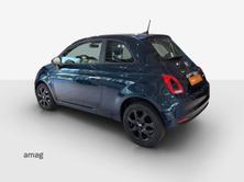 FIAT 500 1.0 N3 MHD Cult, Petrol, Second hand / Used - 3