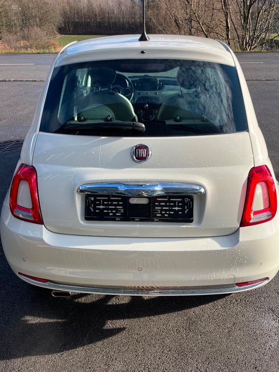 FIAT FIAT 500, Benzina, Occasioni / Usate, Automatico - 2