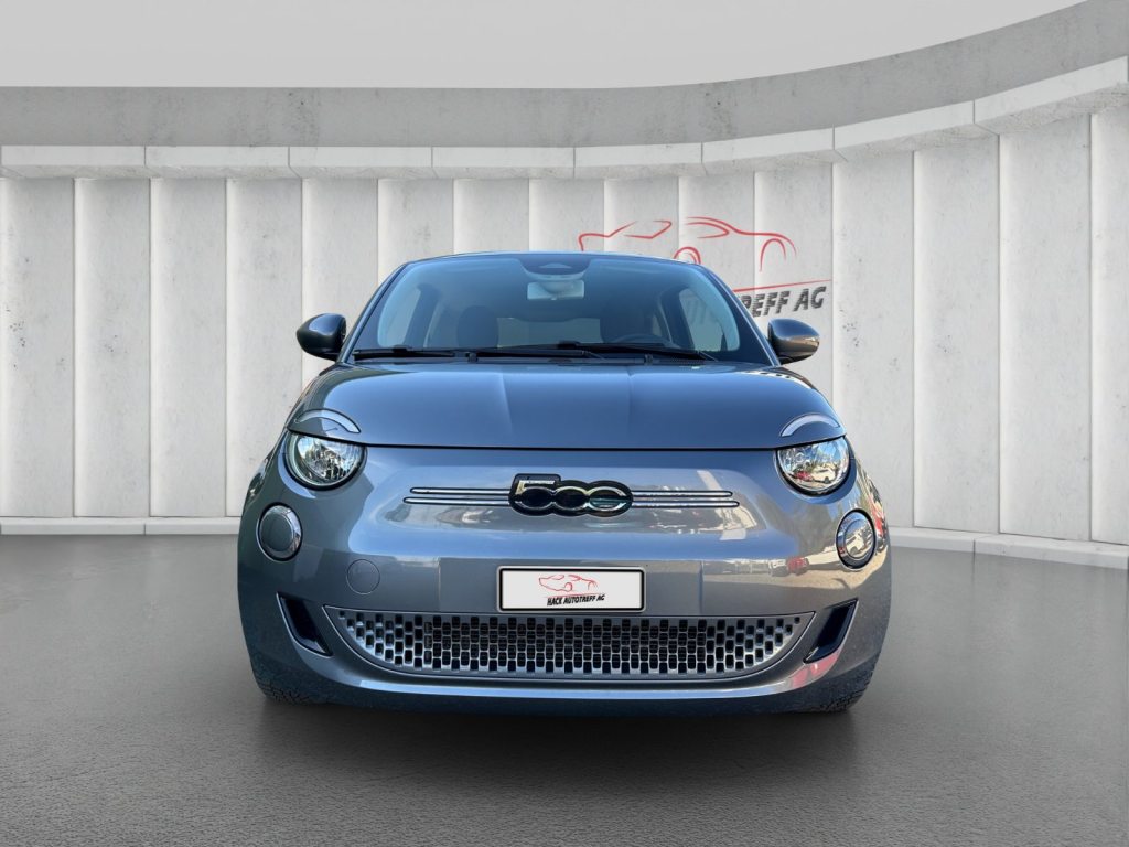 FIAT 500 Passion, Elettrica, Occasioni / Usate, Automatico - 2