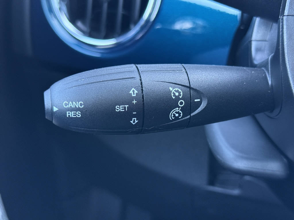 FIAT 500 1.0 Hybrid Dolcevita Premium, Hybride Leggero Benzina/Elettrica, Occasioni / Usate, Manuale - 4