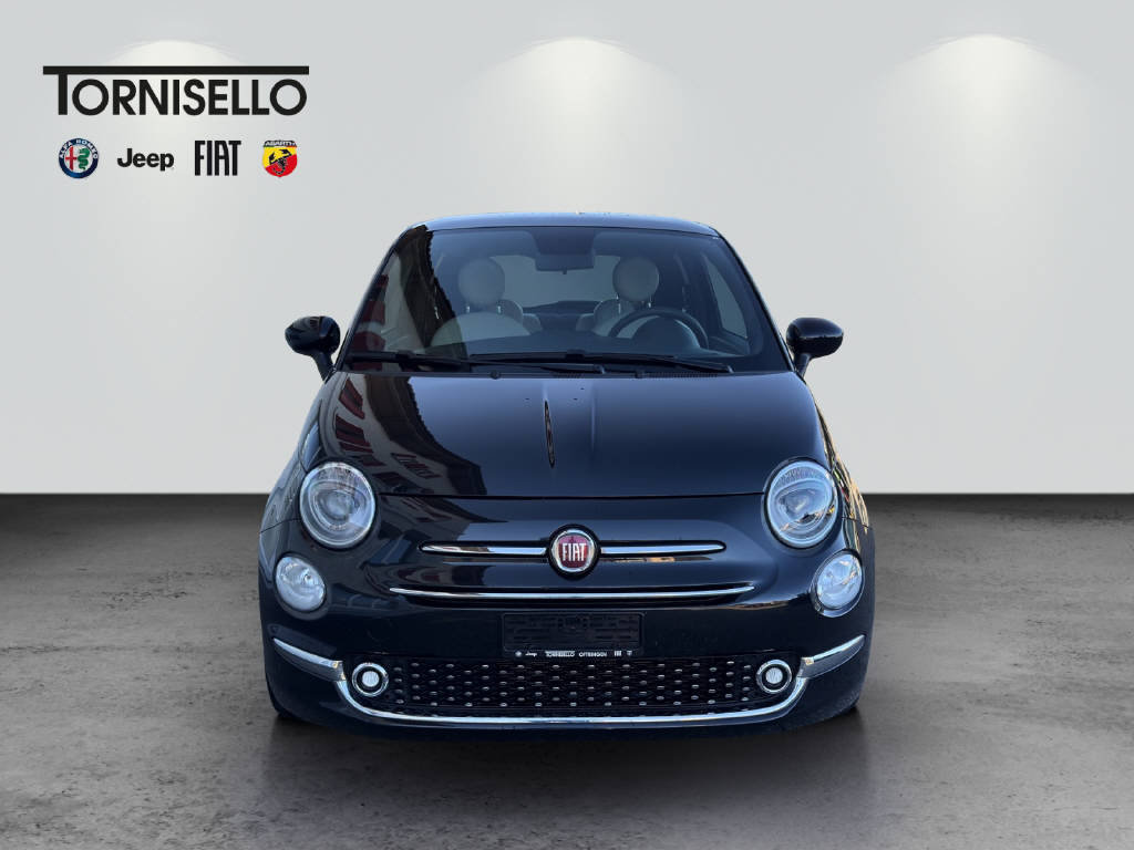 FIAT 500 1.0 Hybrid Dolcevita Premium, Mild-Hybrid Petrol/Electric, Second hand / Used, Manual - 5