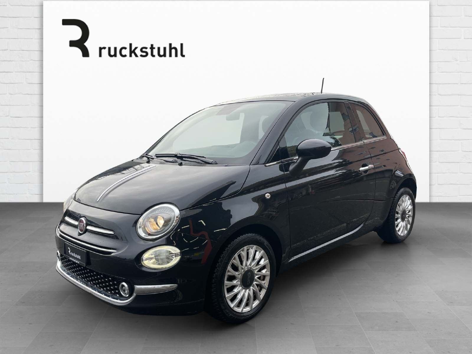 FIAT 500 0.9 T TwinAir Star