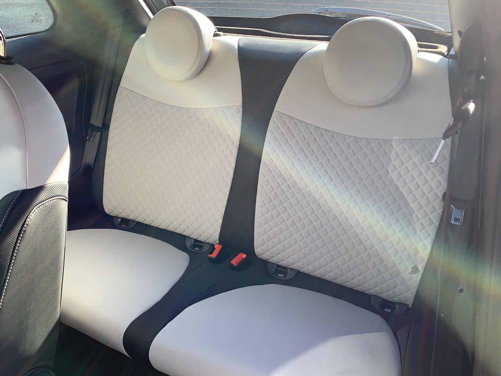 FIAT 500 1.0 Hybrid Dolcevita, Mild-Hybrid Petrol/Electric, Second hand / Used, Manual - 6