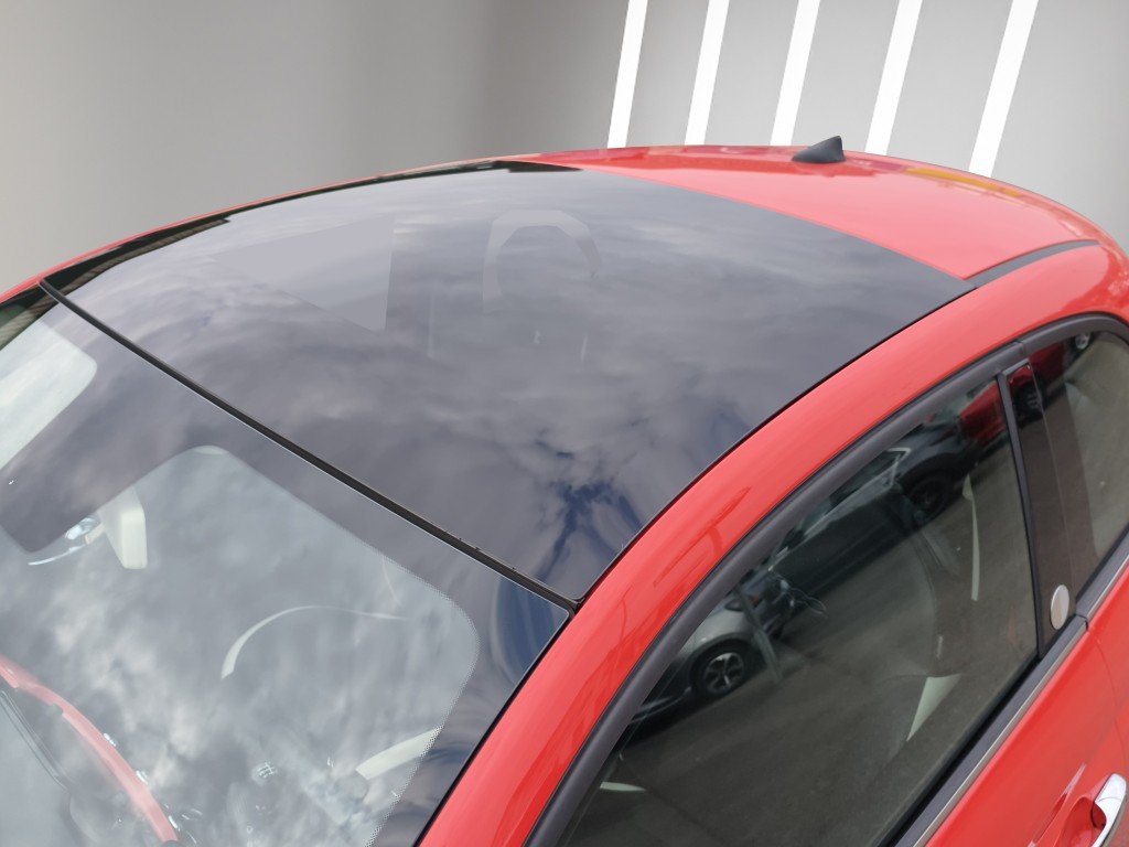 FIAT 500 0.9 T TwinAir Mirror, Essence, Occasion / Utilisé, Manuelle - 7