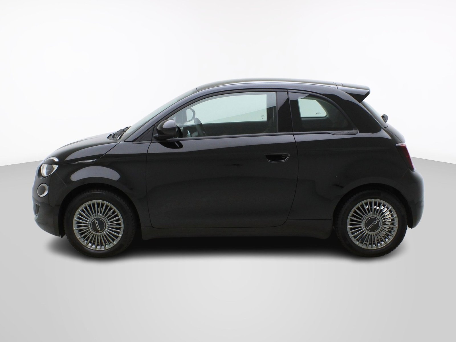 FIAT 500 Icon, Electric, Second hand / Used, Automatic - 3