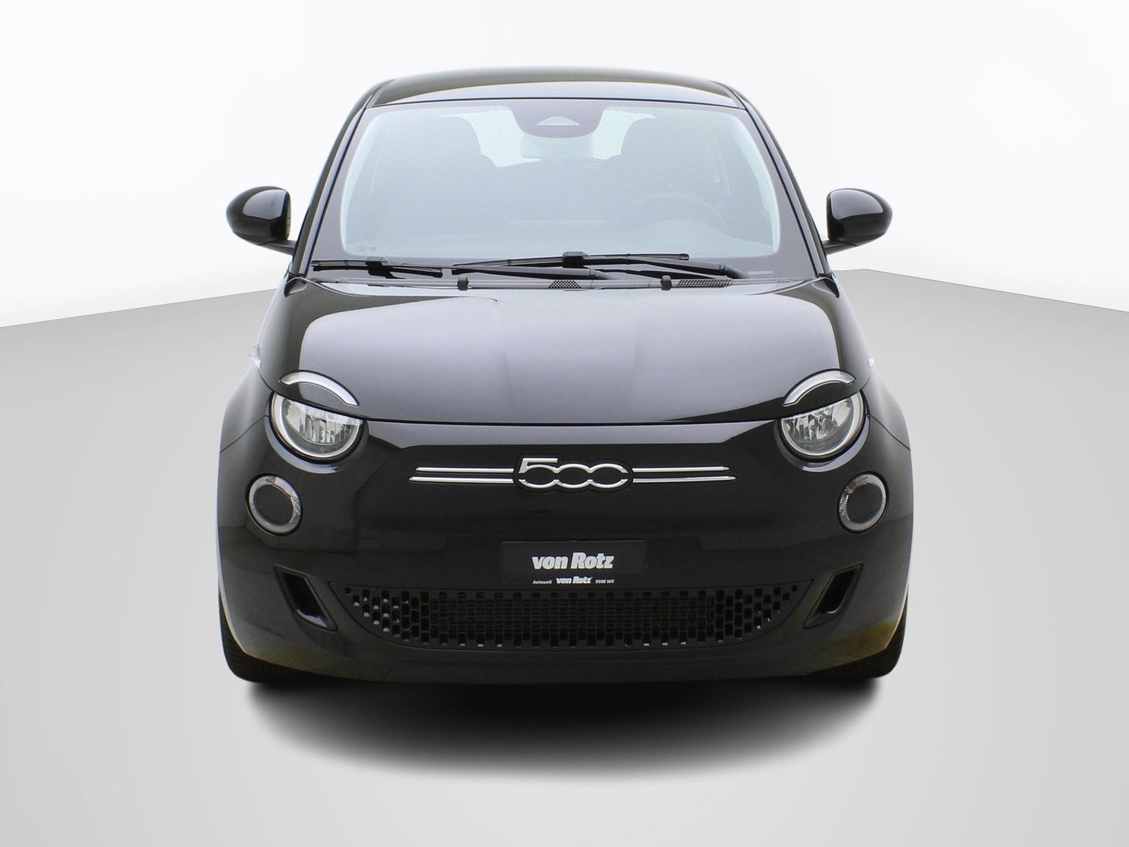 FIAT 500 Icon, Electric, Second hand / Used, Automatic - 6