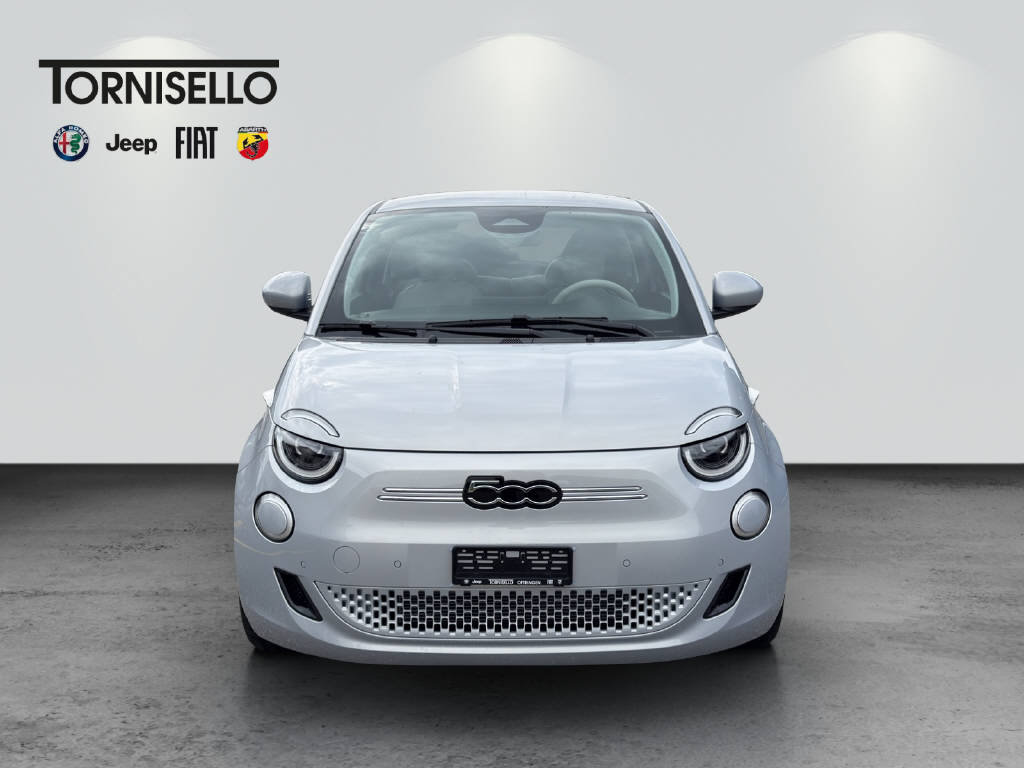 FIAT 500 La Prima, Elettrica, Occasioni / Usate, Automatico - 5