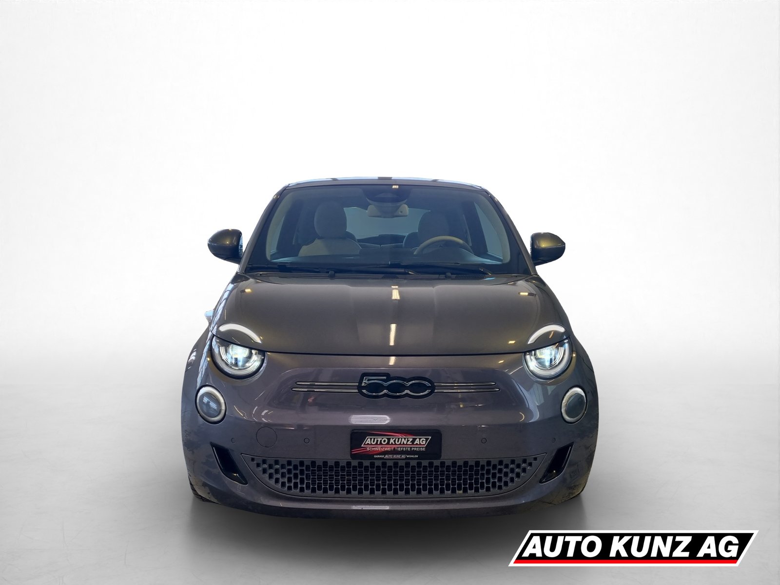 FIAT 500 electric 87 kW La Prima, Elettrica, Occasioni / Usate, Automatico - 2