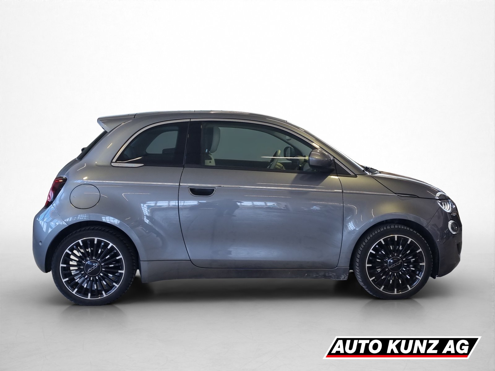 FIAT 500 electric 87 kW La Prima, Elettrica, Occasioni / Usate, Automatico - 6