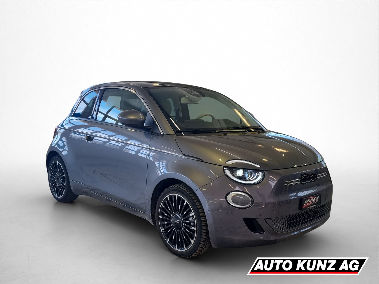 FIAT 500 electric 87 kW La Prima, Elettrica, Occasioni / Usate, Automatico - 7