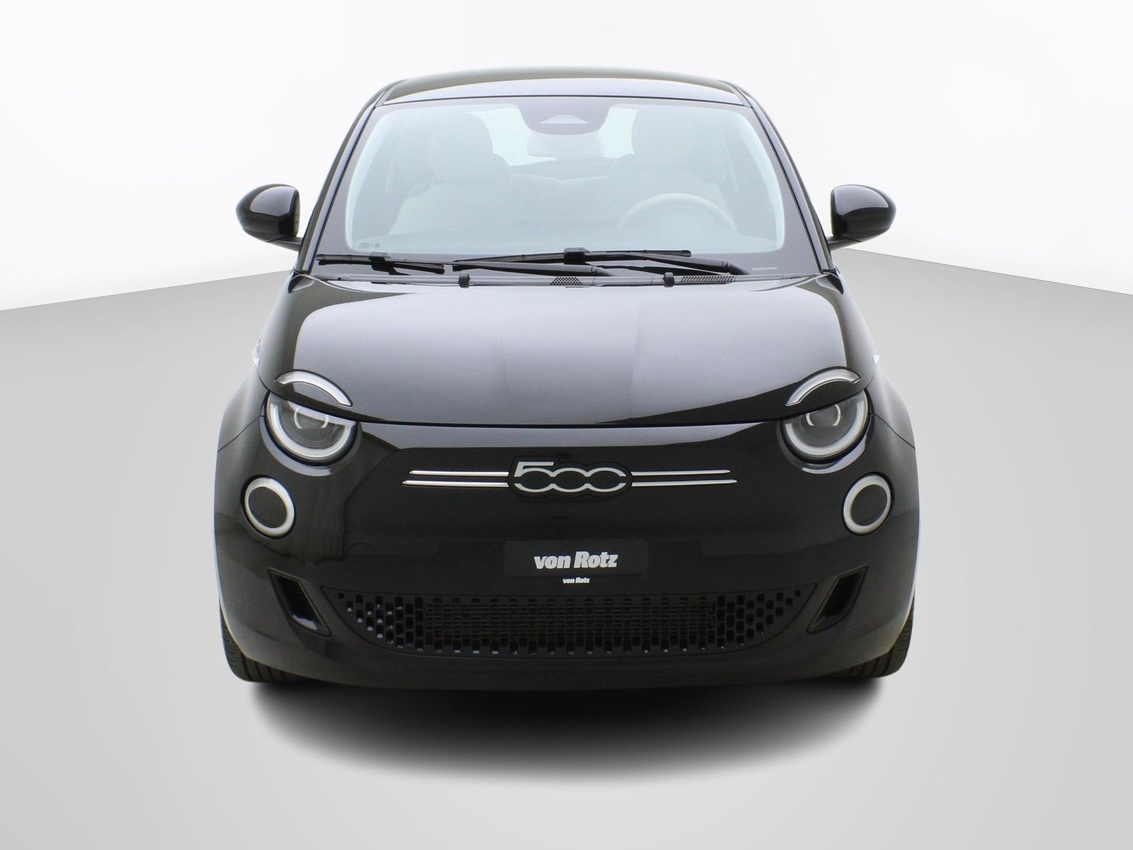 FIAT 500 La Prima, Électrique, Occasion / Utilisé, Automatique - 6