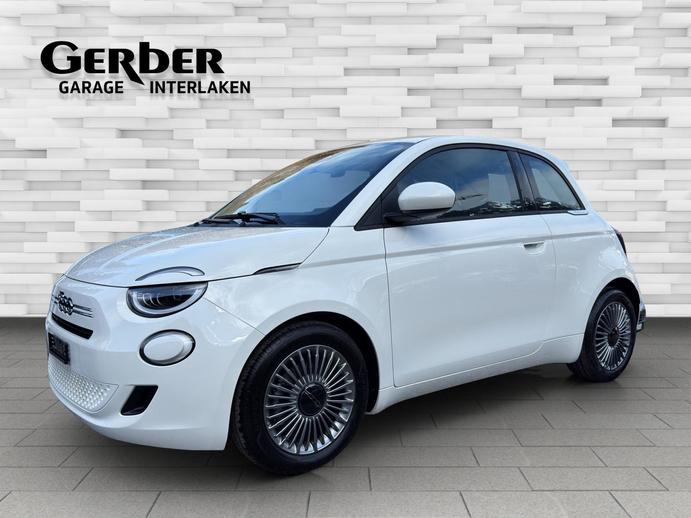 FIAT 500 1.0 Hybrid Torino, Occasion / Utilisé, Manuelle