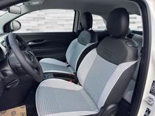 FIAT 500 1.0 Hybrid Torino, Occasion / Utilisé, Manuelle - 5
