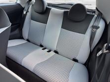 FIAT 500 1.0 Hybrid Torino, Occasion / Utilisé, Manuelle - 7