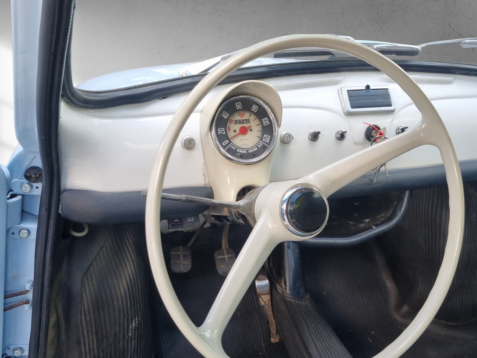 FIAT 500, Occasion / Utilisé - 5