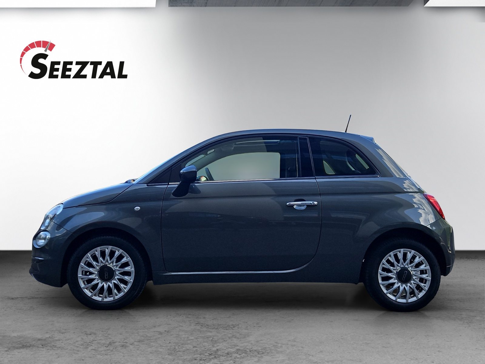 FIAT 500 0.9 Twinair Lounge