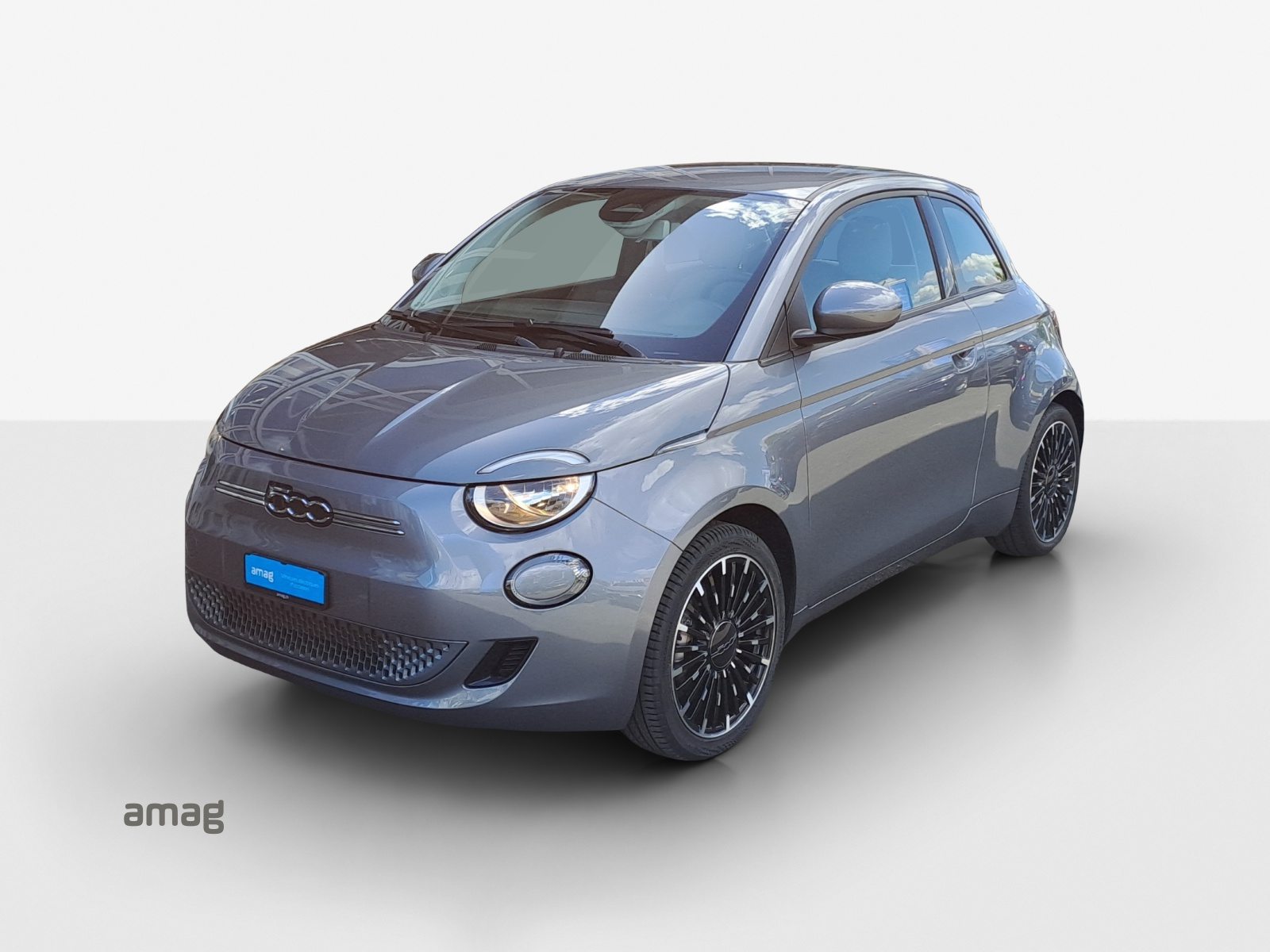FIAT 500 el 87 kWIcon