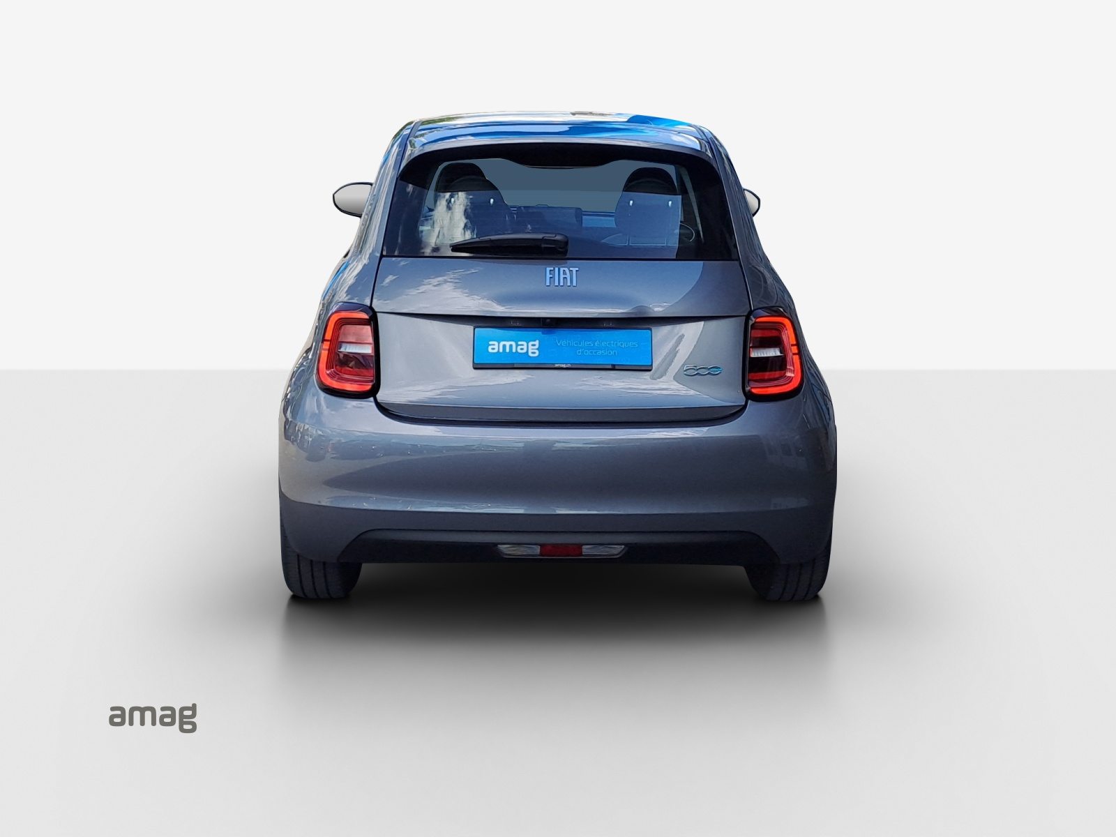 FIAT 500 el 87 kWIcon, Elettrica, Occasioni / Usate, Automatico - 5