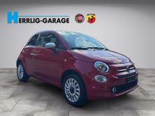 FIAT 500 1.0 Hybrid Swiss Edition, Mild-Hybrid Petrol/Electric, Second hand / Used, Manual - 2