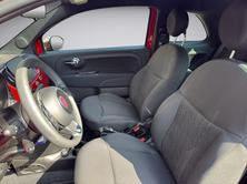 FIAT 500 1.0 Hybrid Swiss Edition, Mild-Hybrid Petrol/Electric, Second hand / Used, Manual - 7