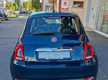 FIAT 0.9 T TwinAir Lounge Dual., Essence, Occasion / Utilisé, Automatique - 4