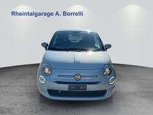 FIAT 500 1.0 Hybrid Cult, Hybride Leggero Benzina/Elettrica, Occasioni / Usate, Manuale - 2