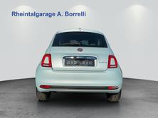 FIAT 500 1.0 Hybrid Cult, Hybride Leggero Benzina/Elettrica, Occasioni / Usate, Manuale - 4