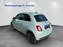 FIAT 500 1.0 Hybrid Cult, Hybride Leggero Benzina/Elettrica, Occasioni / Usate, Manuale - 5