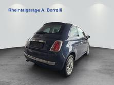 FIAT 500 0.9 T TwinAir 105 Lounge, Benzin, Occasion / Gebraucht, Handschaltung - 4