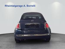 FIAT 500 0.9 T TwinAir 105 Lounge, Benzin, Occasion / Gebraucht, Handschaltung - 5