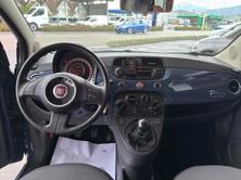 FIAT 500 0.9 T TwinAir 105 Lounge, Benzin, Occasion / Gebraucht, Handschaltung - 7